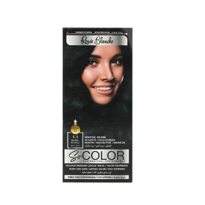 Lot de 2 semi kit coloration