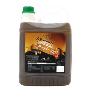Huile d'olive