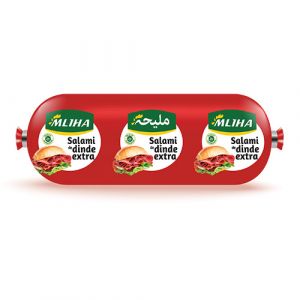 Salami dinde