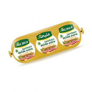 Jambon dinde