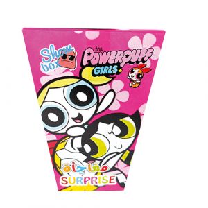 Surprise bonbon fille