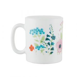 Mug rose