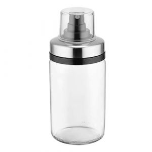 Flacon pulvérisateur en verre