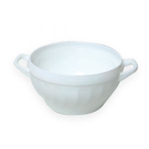 Bol en verre