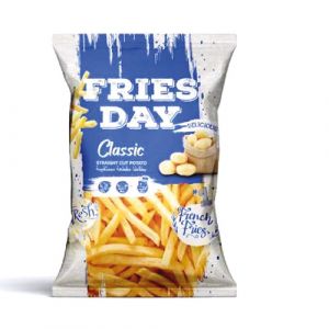Frite surgelée classic