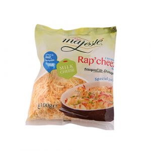 Fromage rapé