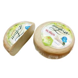 Portion sicilien affiné