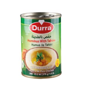 Hommus tahina