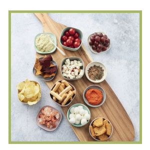 Plateau de service 