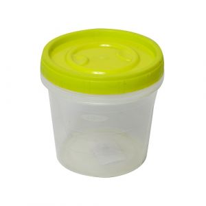 Pot de conservation