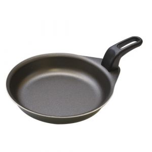 Poêle à œuf