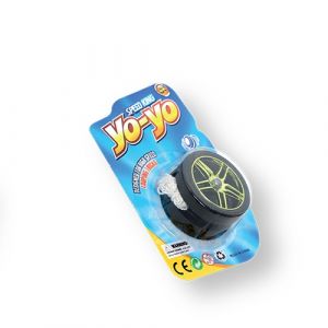 Jeux yoyo