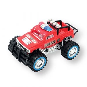 Jeux voiture friction