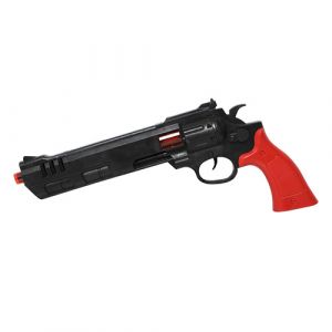 Pistolet jouet