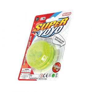 Yoyo