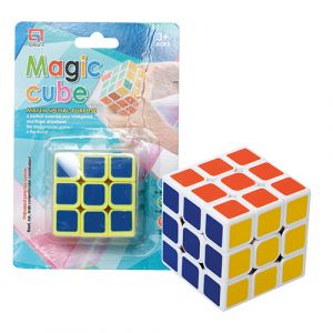 Jeux de cube magique