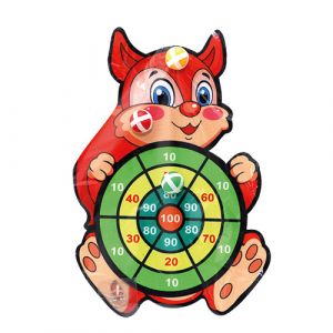 Jeux de flèche