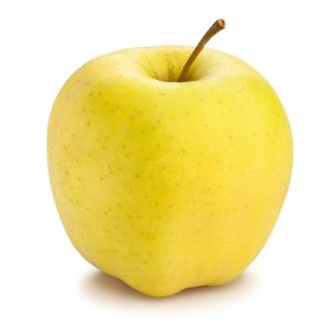 POMME GOLDEN C EMB