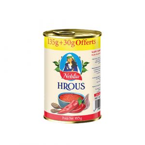 Hrouss