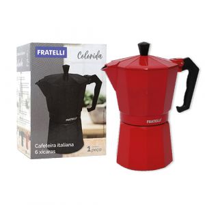 Cafetière 6 tasses