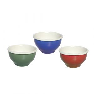 Bol porcelaine
