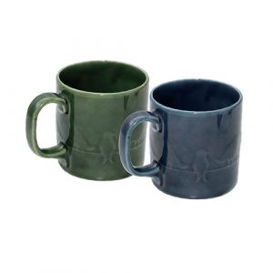 Mug porcelaine