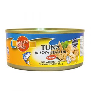 Thon huile végétale