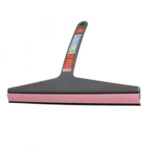 Raclette vitre