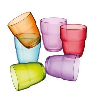 Verre vert