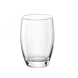 Verre à eau