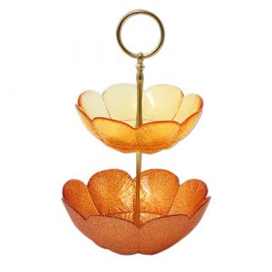 Présentoir fruit sec