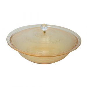 Tajine en verre