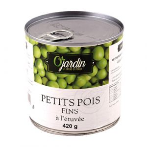 Petit pois