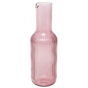 Carafe rose