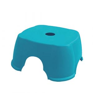 Tabouret en plastique