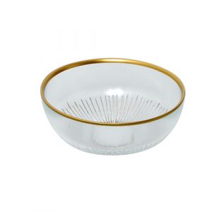 Bol en verre