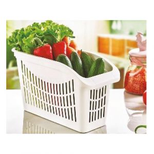 Lot de 3 organisateurs réfrigérateur