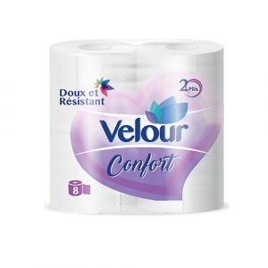 Papier hygienique