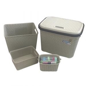 Set salle de bain