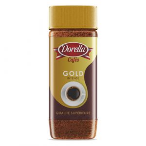 Café soluble