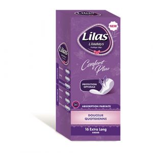 Protége slip confort plus extra long