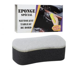 Eponge tableau de bord