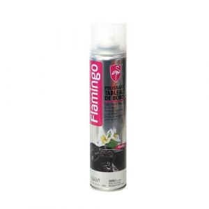 Nettoyant tableau de bord