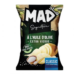 Chips classic