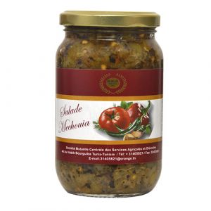 Salade mechwia
