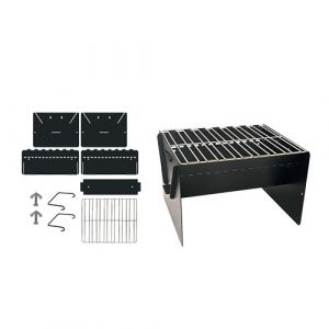 Barbecue métal