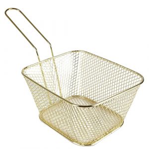 Panier  avec anse