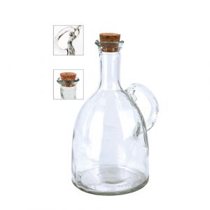 Flacon huile et vinaigre