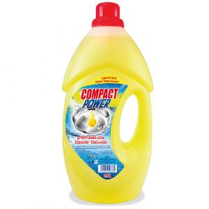 Liquide vaisselle