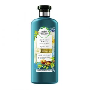 Après shampoing